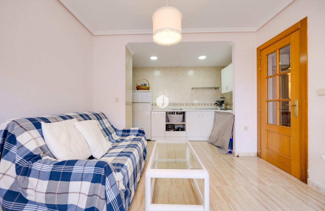 Resale - Penthouse -
Torrevieja - Centro