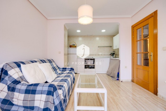 Resale - Penthouse -
Torrevieja - Centro