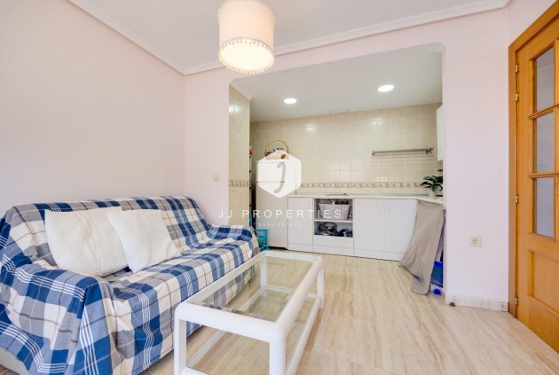 Resale - Penthouse -
Torrevieja - Centro