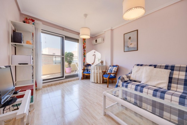 Resale - Penthouse -
Torrevieja - Centro