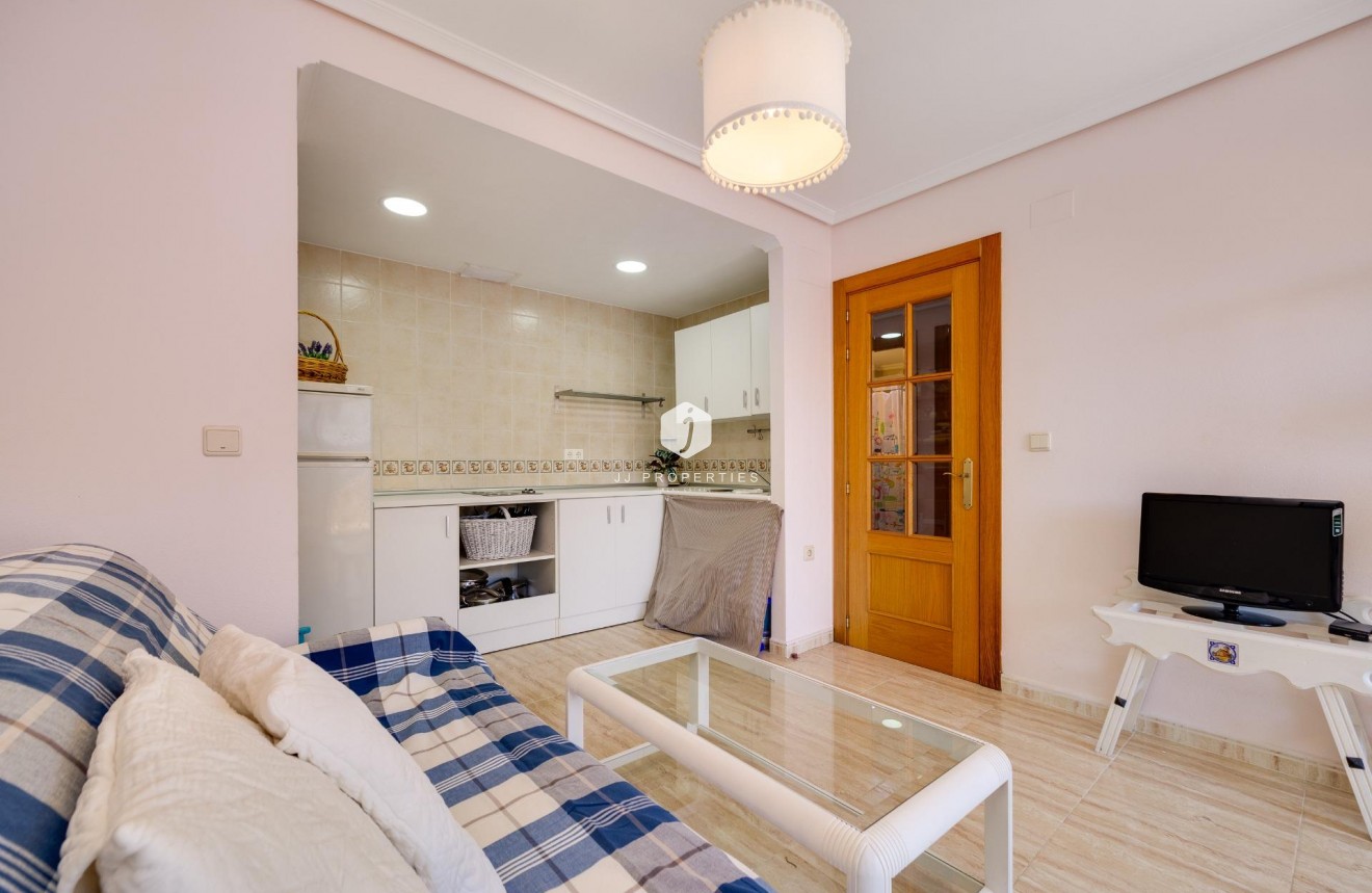 Resale - Penthouse -
Torrevieja - Centro