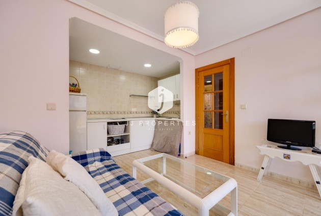 Resale - Penthouse -
Torrevieja - Centro