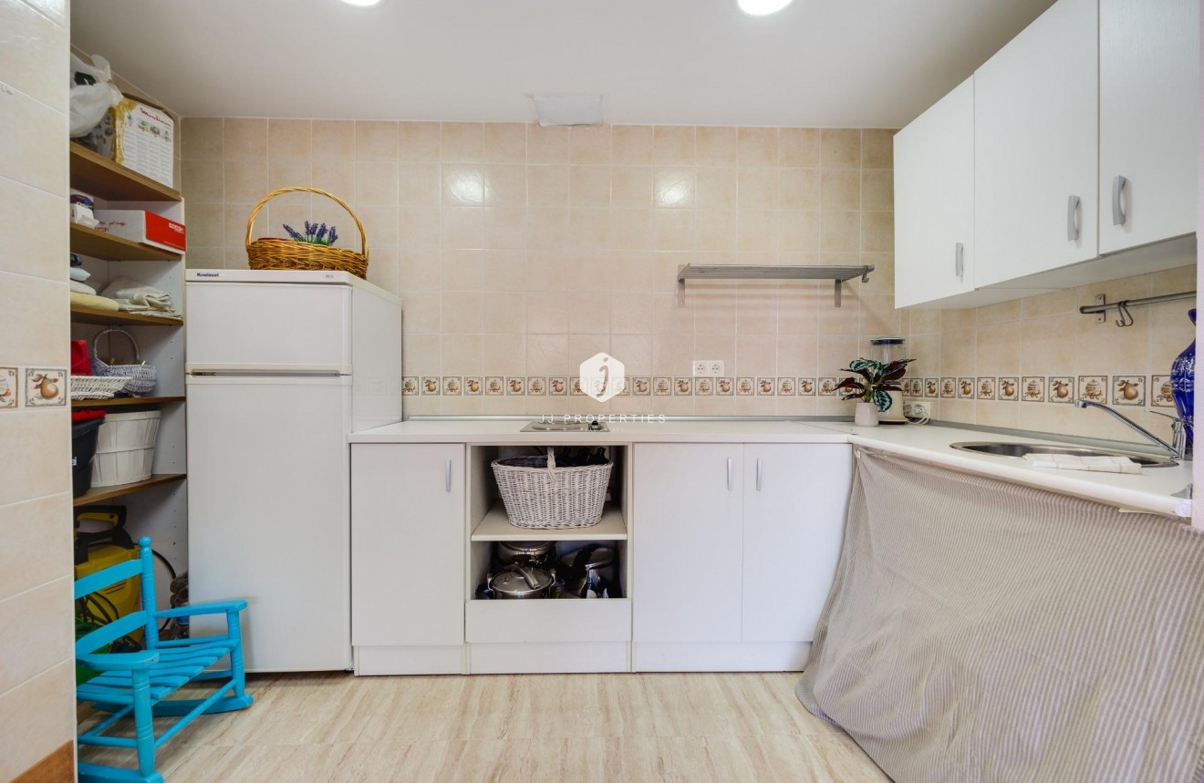 Resale - Penthouse -
Torrevieja - Centro