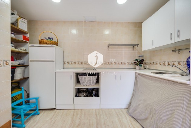 Resale - Penthouse -
Torrevieja - Centro