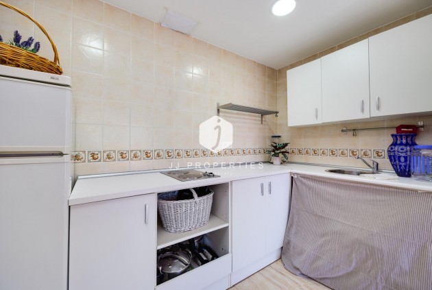 Resale - Penthouse -
Torrevieja - Centro