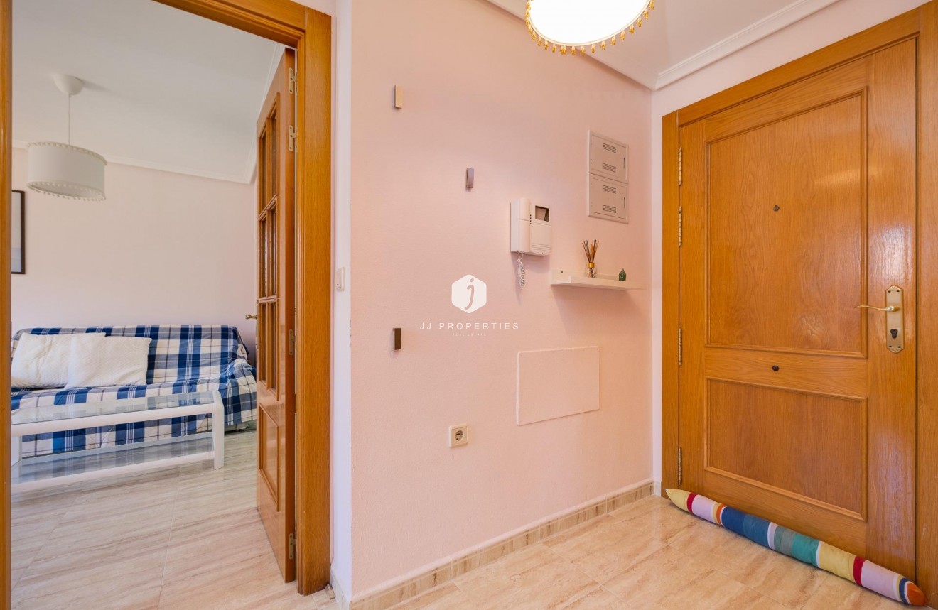 Resale - Penthouse -
Torrevieja - Centro