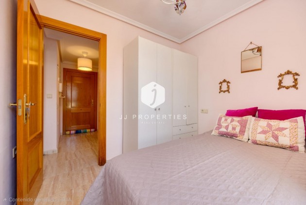 Resale - Penthouse -
Torrevieja - Centro