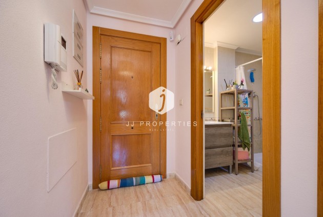 Resale - Penthouse -
Torrevieja - Centro