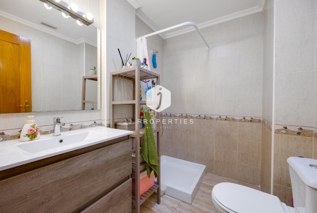 Resale - Penthouse -
Torrevieja - Centro