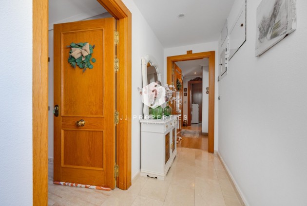 Resale - Penthouse -
Torrevieja - Centro