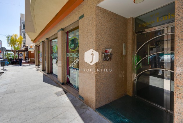 Resale - Penthouse -
Torrevieja - Centro