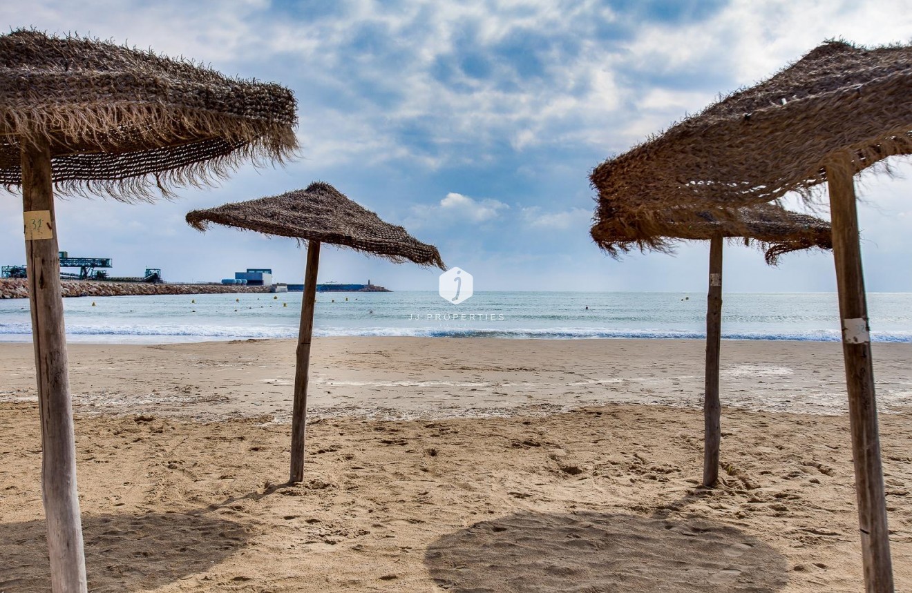 Resale - Penthouse -
Torrevieja - Centro