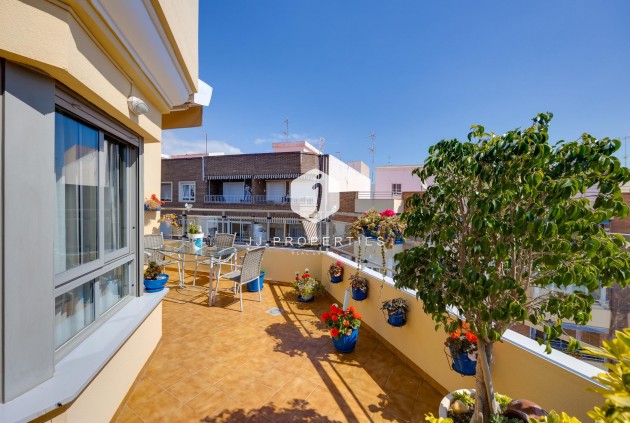 Z drugiej ręki - Daszek -
Torrevieja - Centro