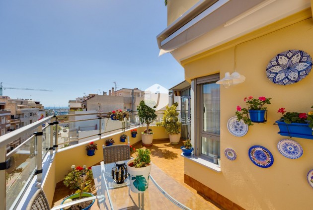 Z drugiej ręki - Daszek -
Torrevieja - Centro