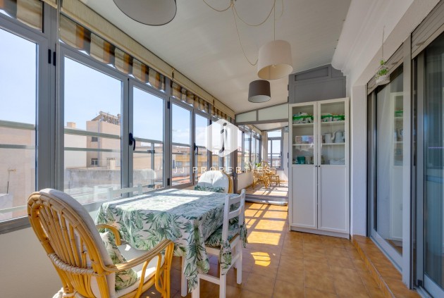 Z drugiej ręki - Daszek -
Torrevieja - Centro