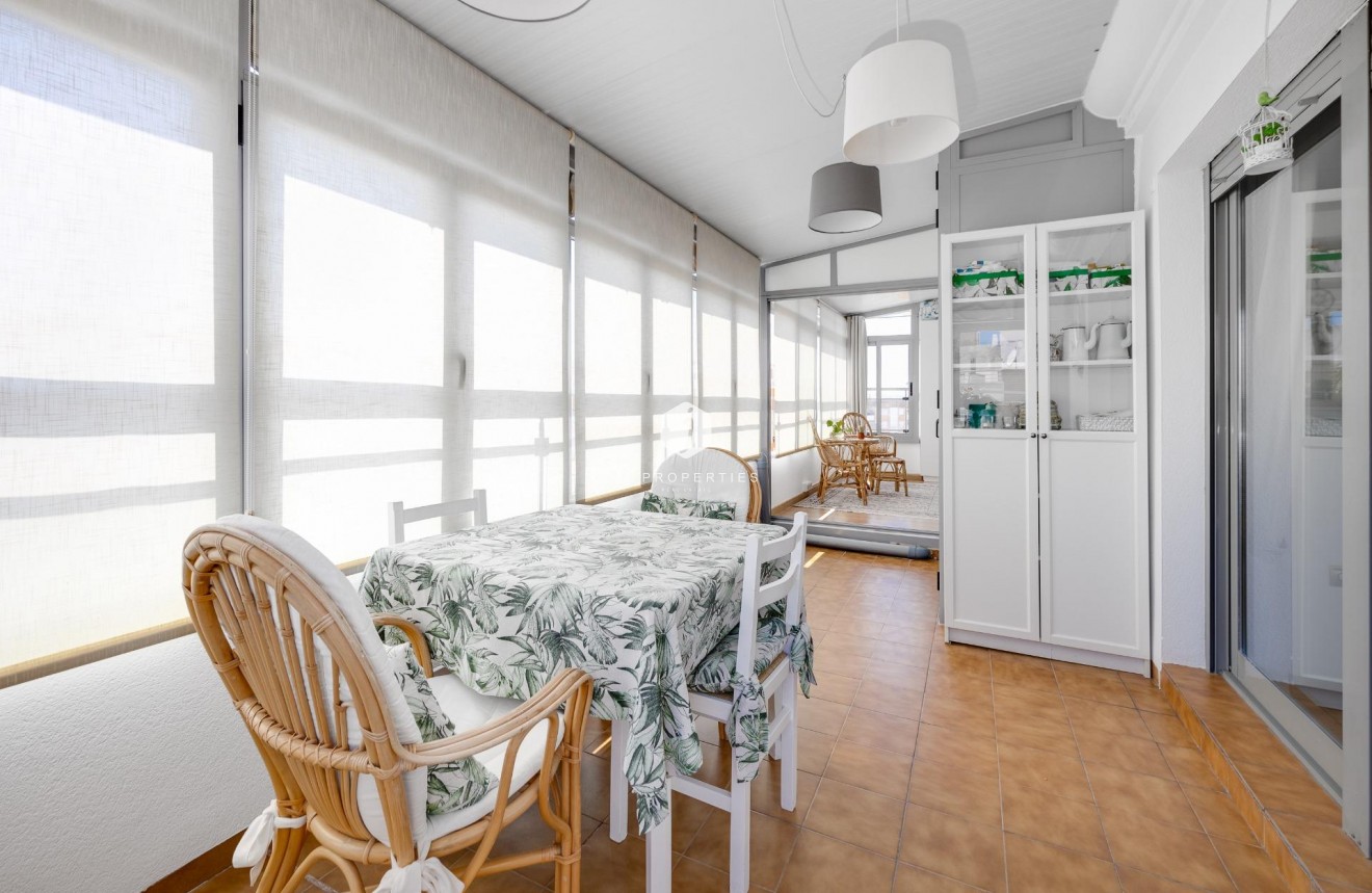 Z drugiej ręki - Daszek -
Torrevieja - Centro