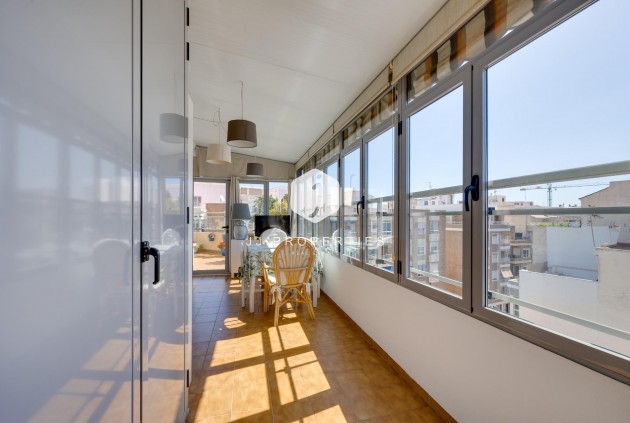 Z drugiej ręki - Daszek -
Torrevieja - Centro