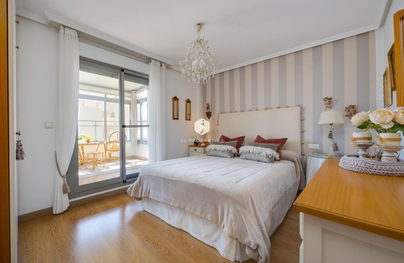 Z drugiej ręki - Daszek -
Torrevieja - Centro