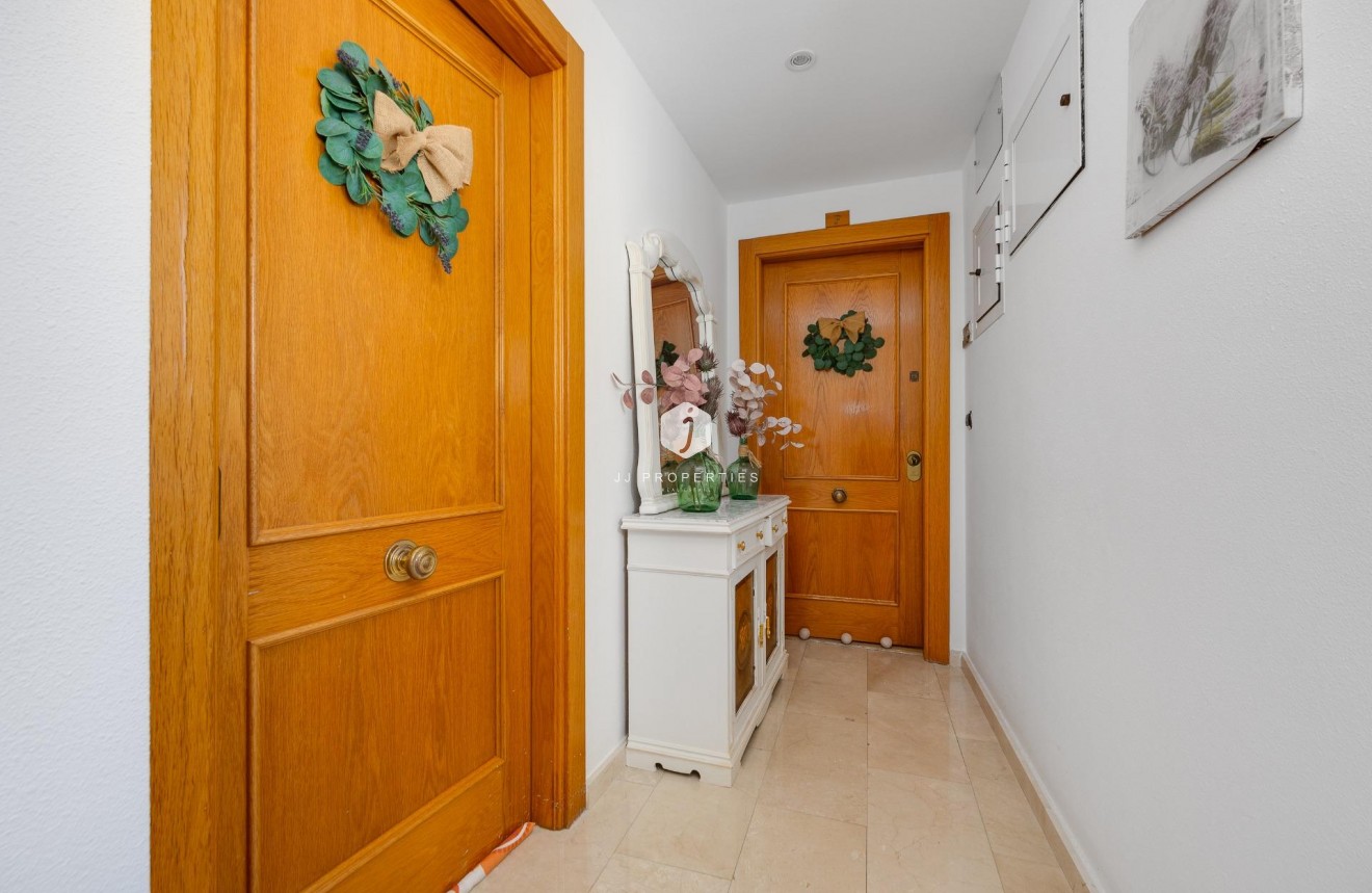 Z drugiej ręki - Daszek -
Torrevieja - Centro