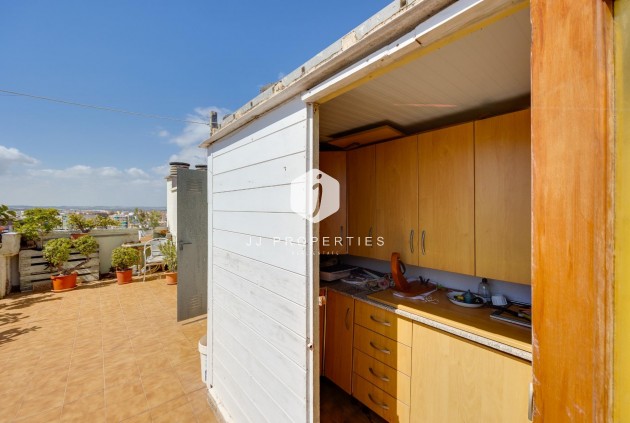 Z drugiej ręki - Daszek -
Torrevieja - Centro