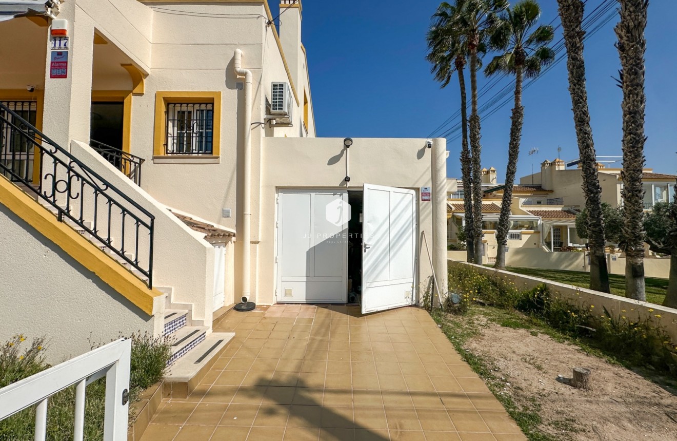 Resale - Duplex -
Orihuela Costa - Costa Blanca