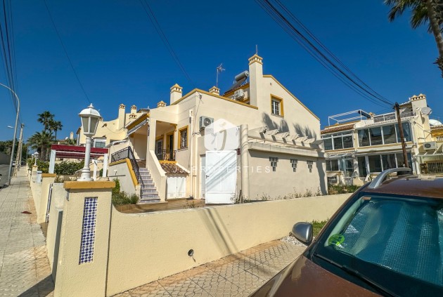 Resale - Duplex -
Orihuela Costa - Costa Blanca