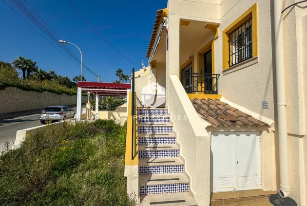 Resale - Duplex -
Orihuela Costa - Costa Blanca