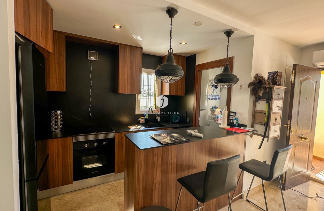 Resale - Duplex -
Orihuela Costa - Costa Blanca