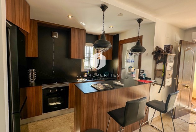 Resale - Duplex -
Orihuela Costa - Costa Blanca