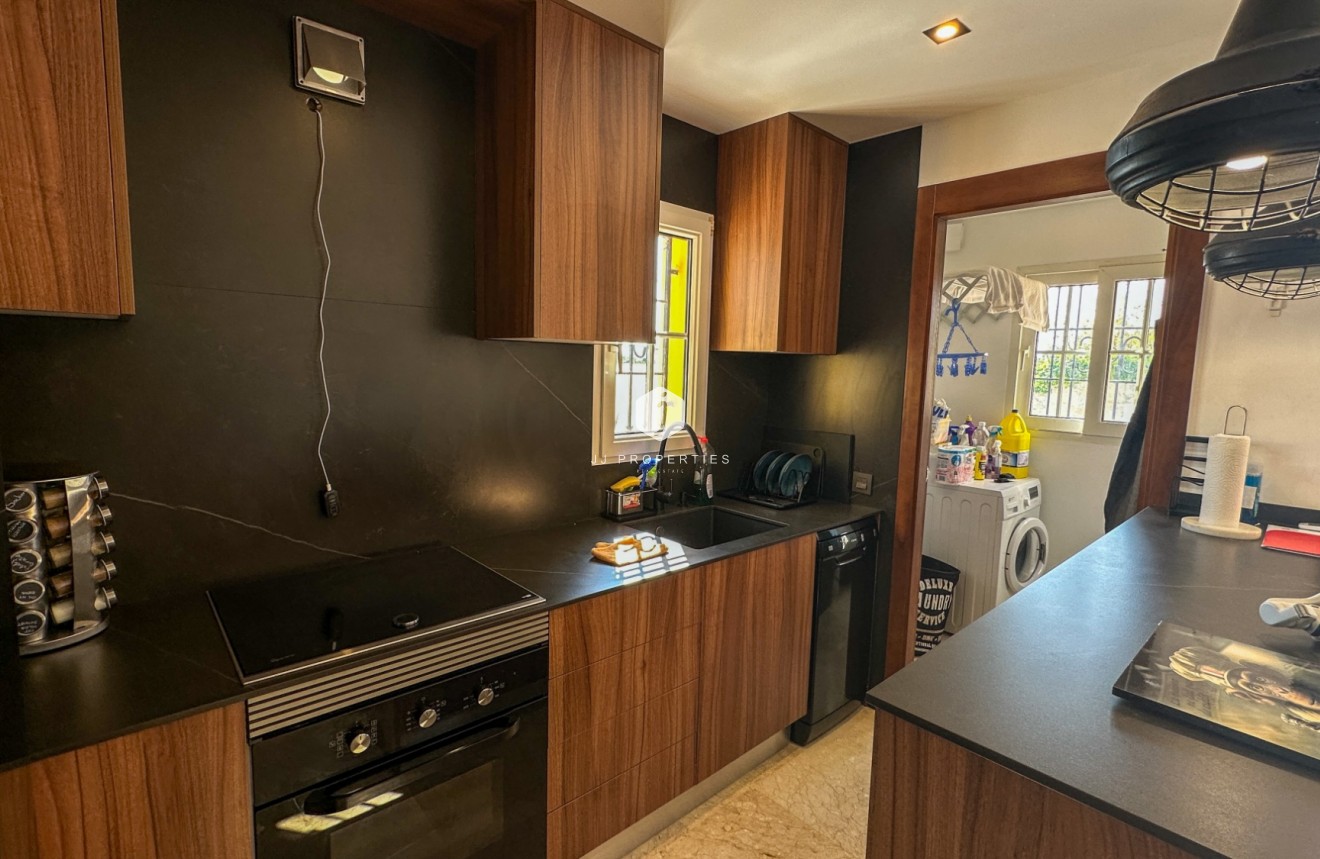 Resale - Duplex -
Orihuela Costa - Costa Blanca