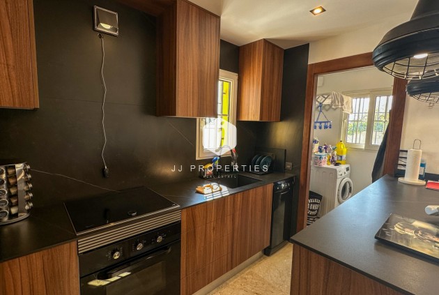 Resale - Duplex -
Orihuela Costa - Costa Blanca