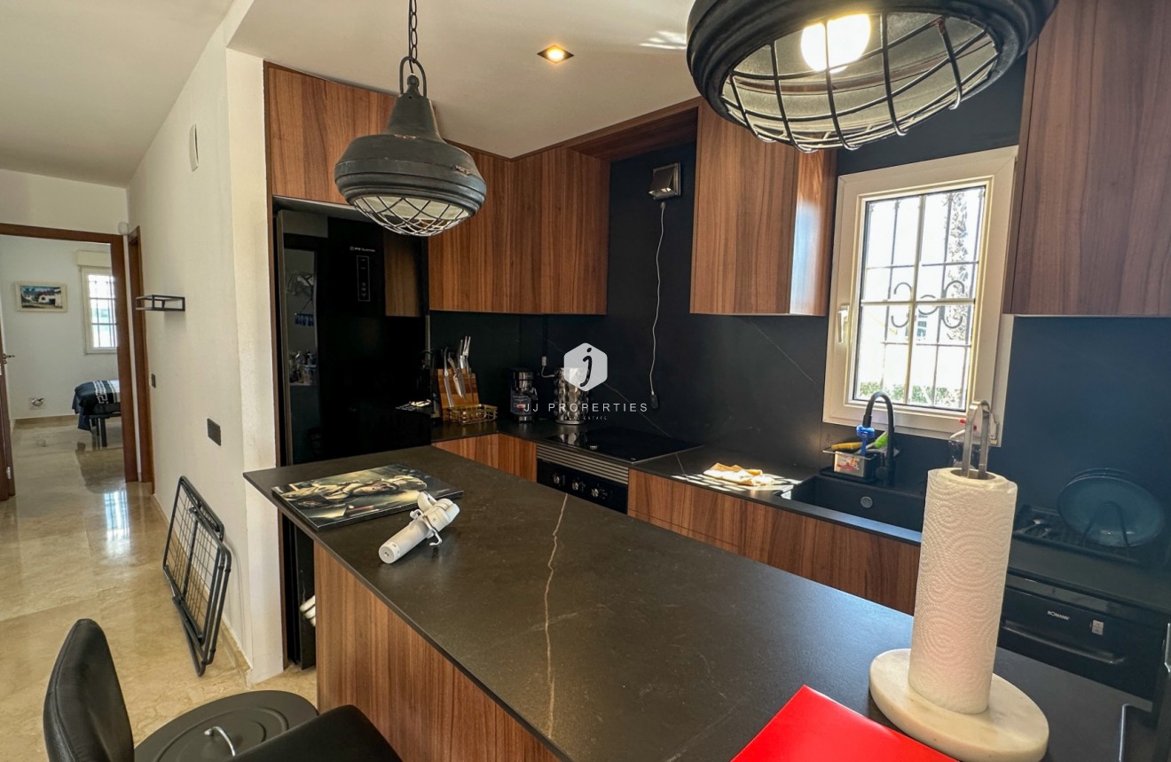 Resale - Duplex -
Orihuela Costa - Costa Blanca