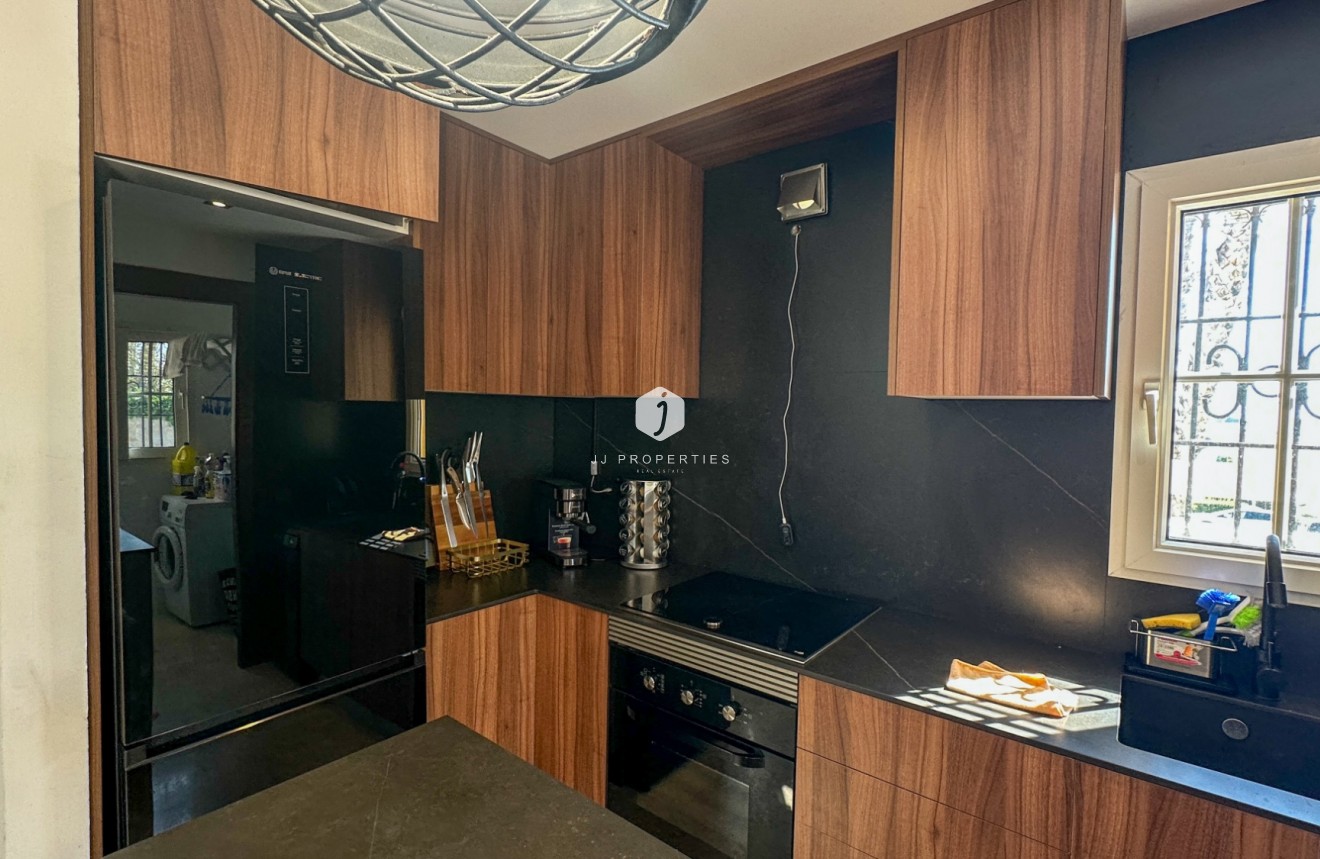 Resale - Duplex -
Orihuela Costa - Costa Blanca