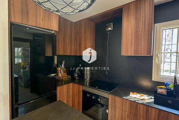 Resale - Duplex -
Orihuela Costa - Costa Blanca