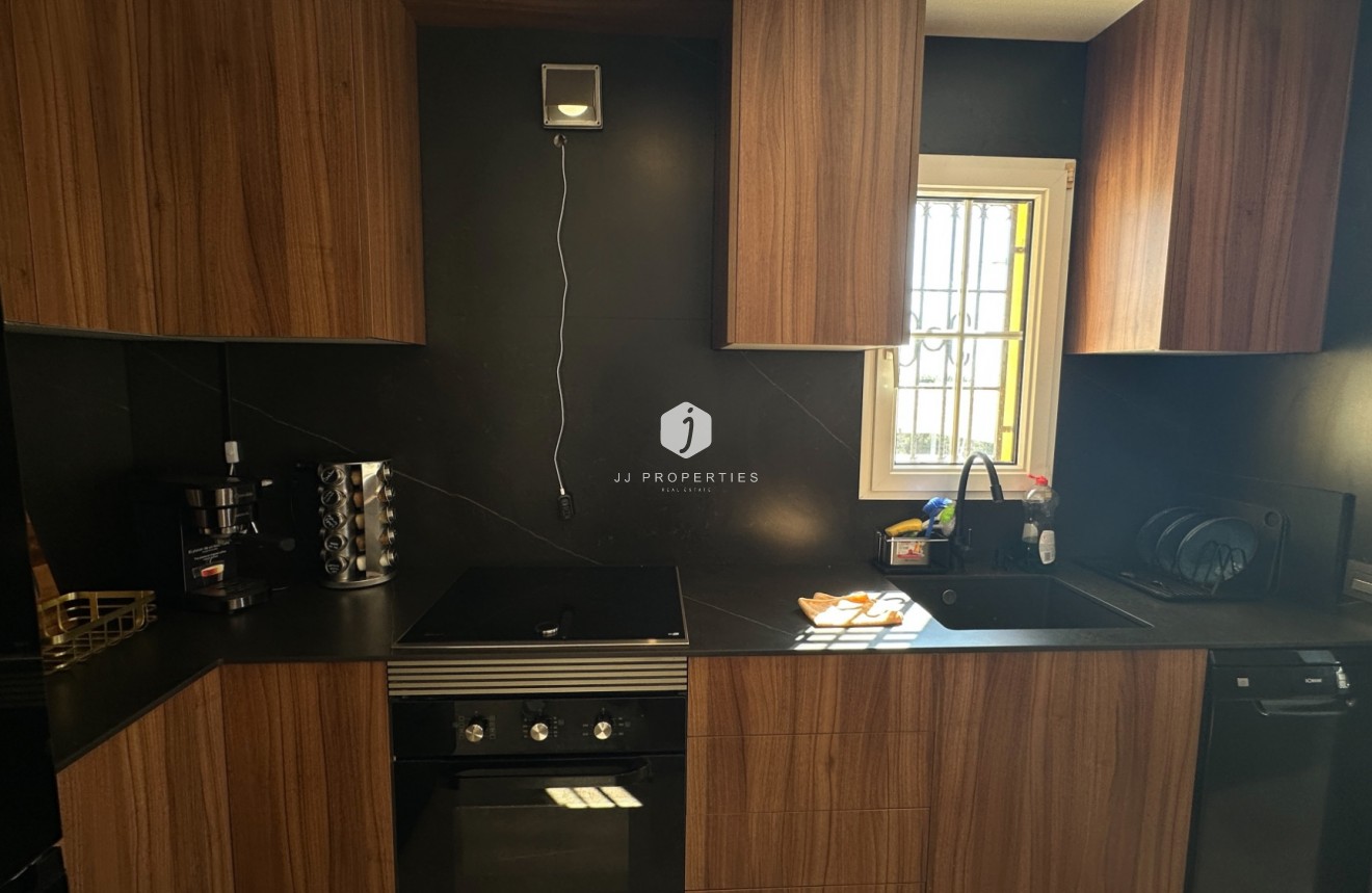 Resale - Duplex -
Orihuela Costa - Costa Blanca