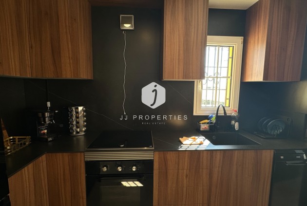 Resale - Duplex -
Orihuela Costa - Costa Blanca