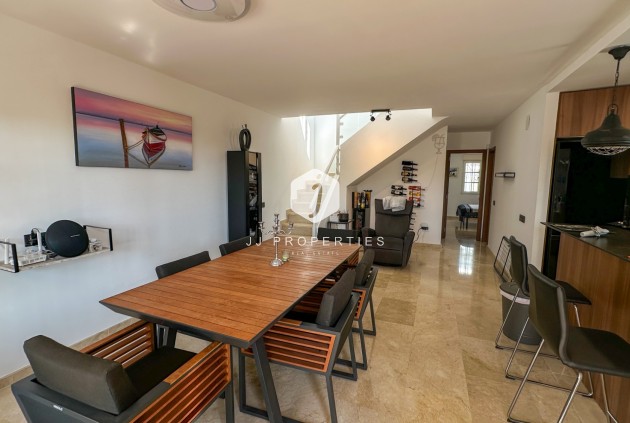 Resale - Duplex -
Orihuela Costa - Costa Blanca