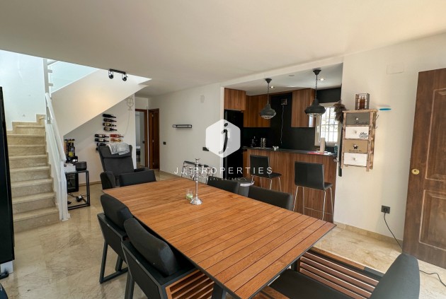 Resale - Duplex -
Orihuela Costa - Costa Blanca