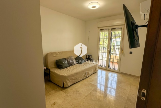 Resale - Duplex -
Orihuela Costa - Costa Blanca