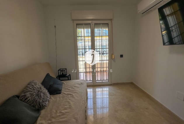 Resale - Duplex -
Orihuela Costa - Costa Blanca