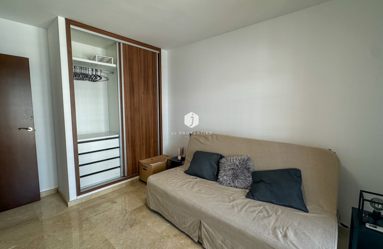 Resale - Duplex -
Orihuela Costa - Costa Blanca