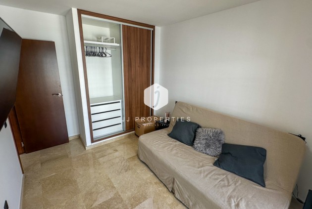 Resale - Duplex -
Orihuela Costa - Costa Blanca