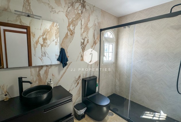 Resale - Duplex -
Orihuela Costa - Costa Blanca