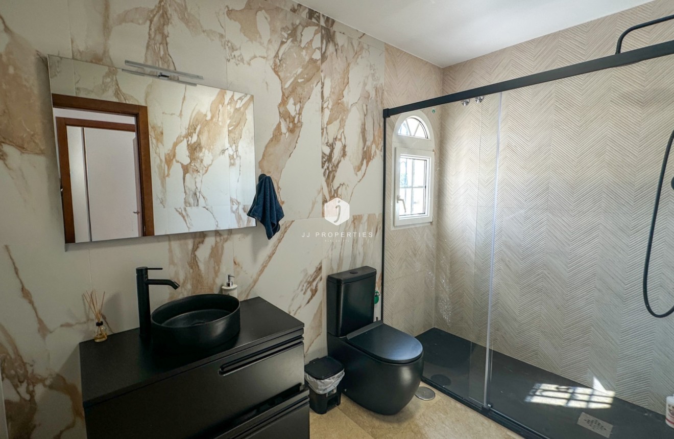 Resale - Duplex -
Orihuela Costa - Costa Blanca