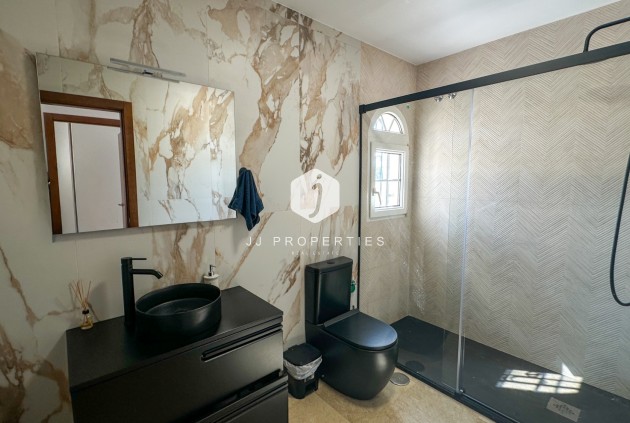 Resale - Duplex -
Orihuela Costa - Costa Blanca