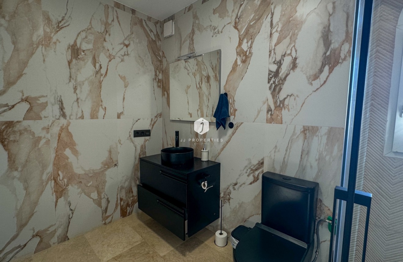 Resale - Duplex -
Orihuela Costa - Costa Blanca