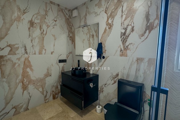 Resale - Duplex -
Orihuela Costa - Costa Blanca