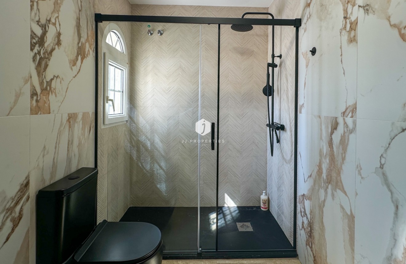 Resale - Duplex -
Orihuela Costa - Costa Blanca