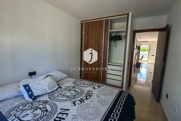 Resale - Duplex -
Orihuela Costa - Costa Blanca