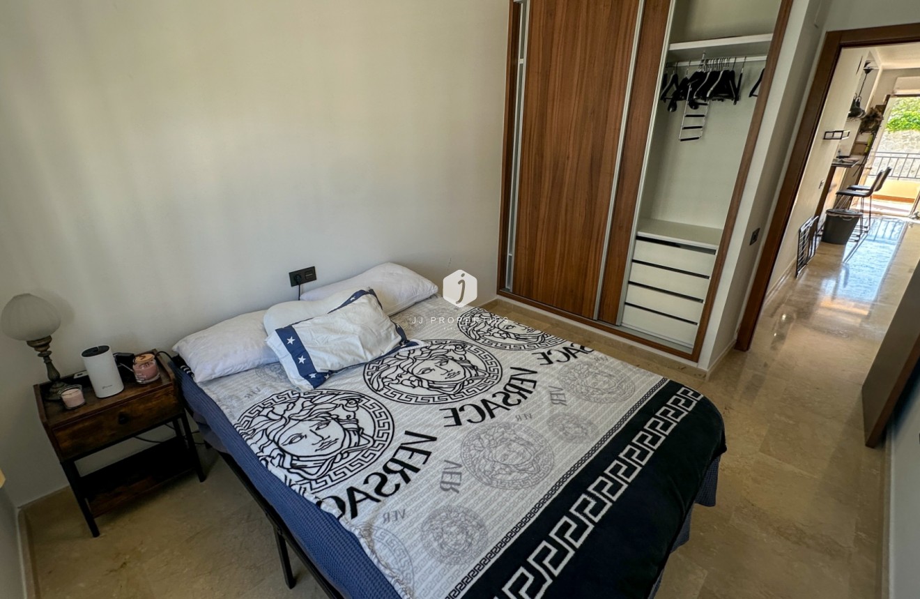 Resale - Duplex -
Orihuela Costa - Costa Blanca